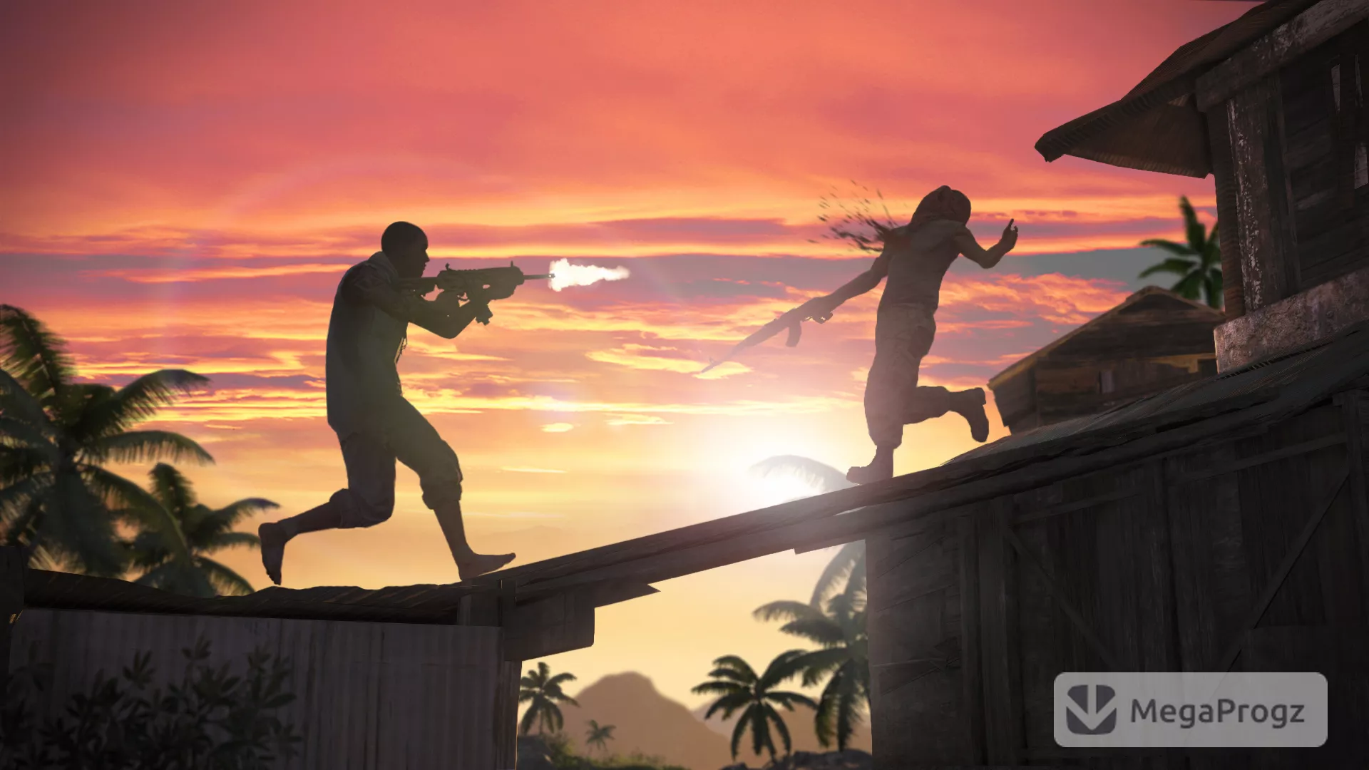 Far Cry 3