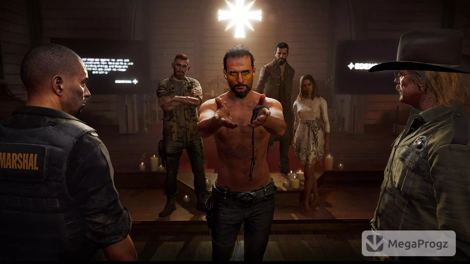 Far Cry 5