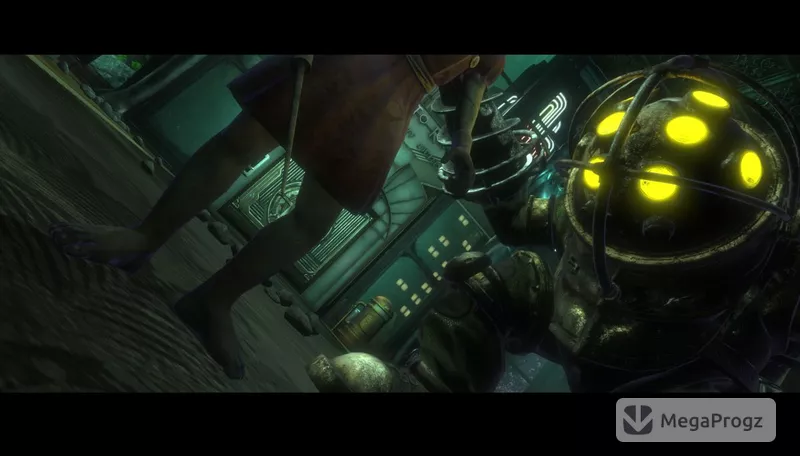 Bioshock