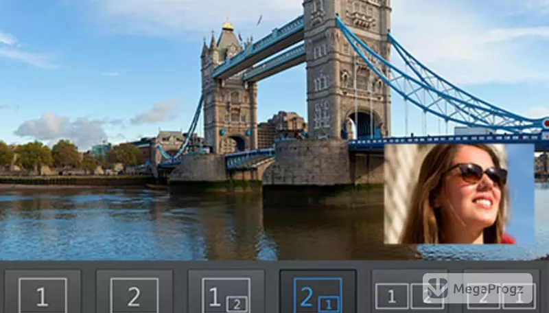 CyberLink YouCam