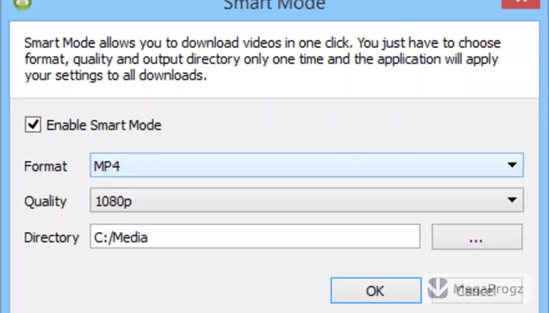 4k Video Downloader
