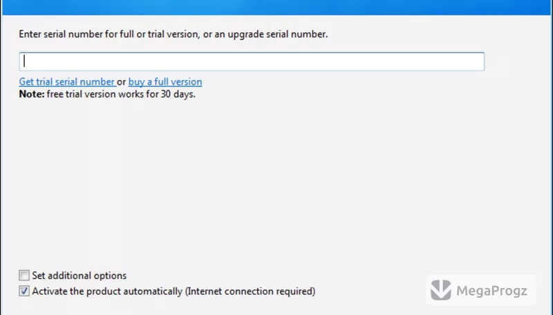 Acronis True Image