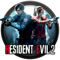 Resident Evil 2 (Обитель зла)