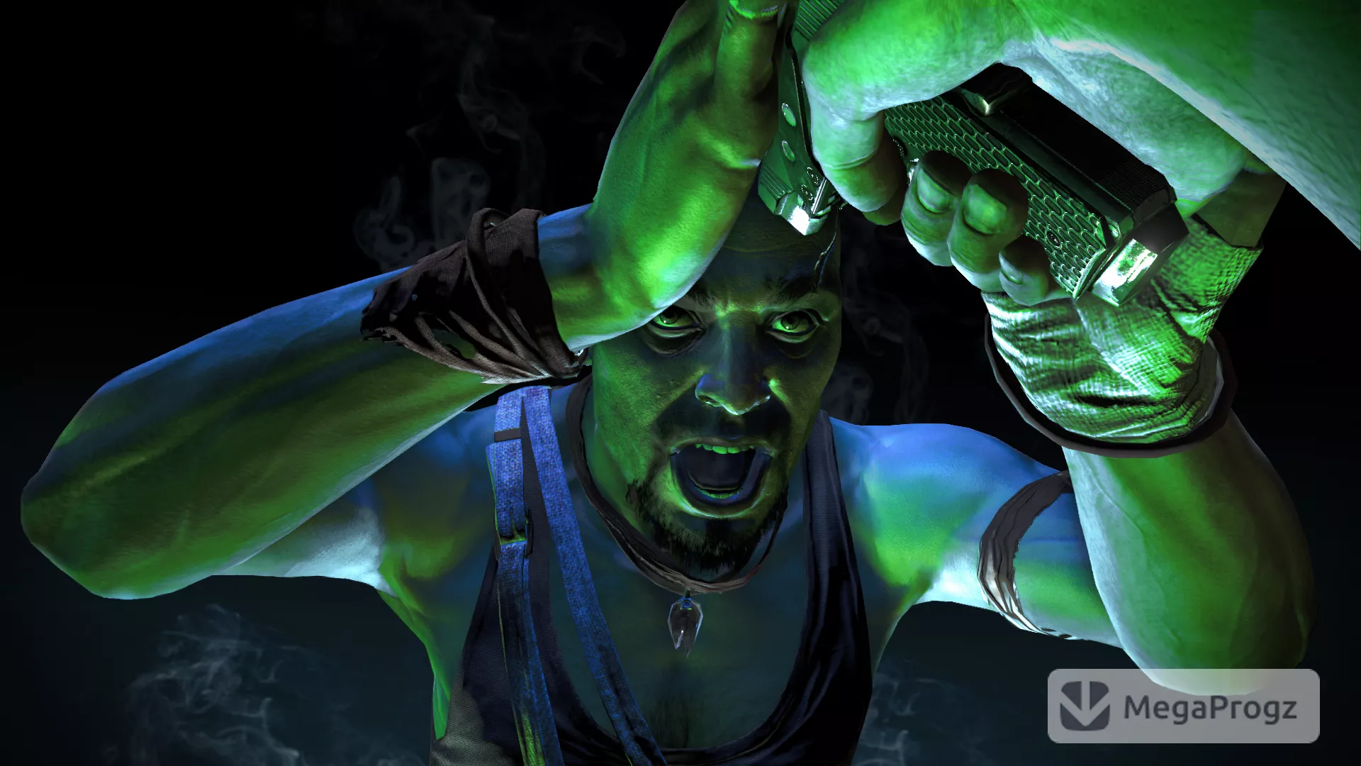 Far Cry 3