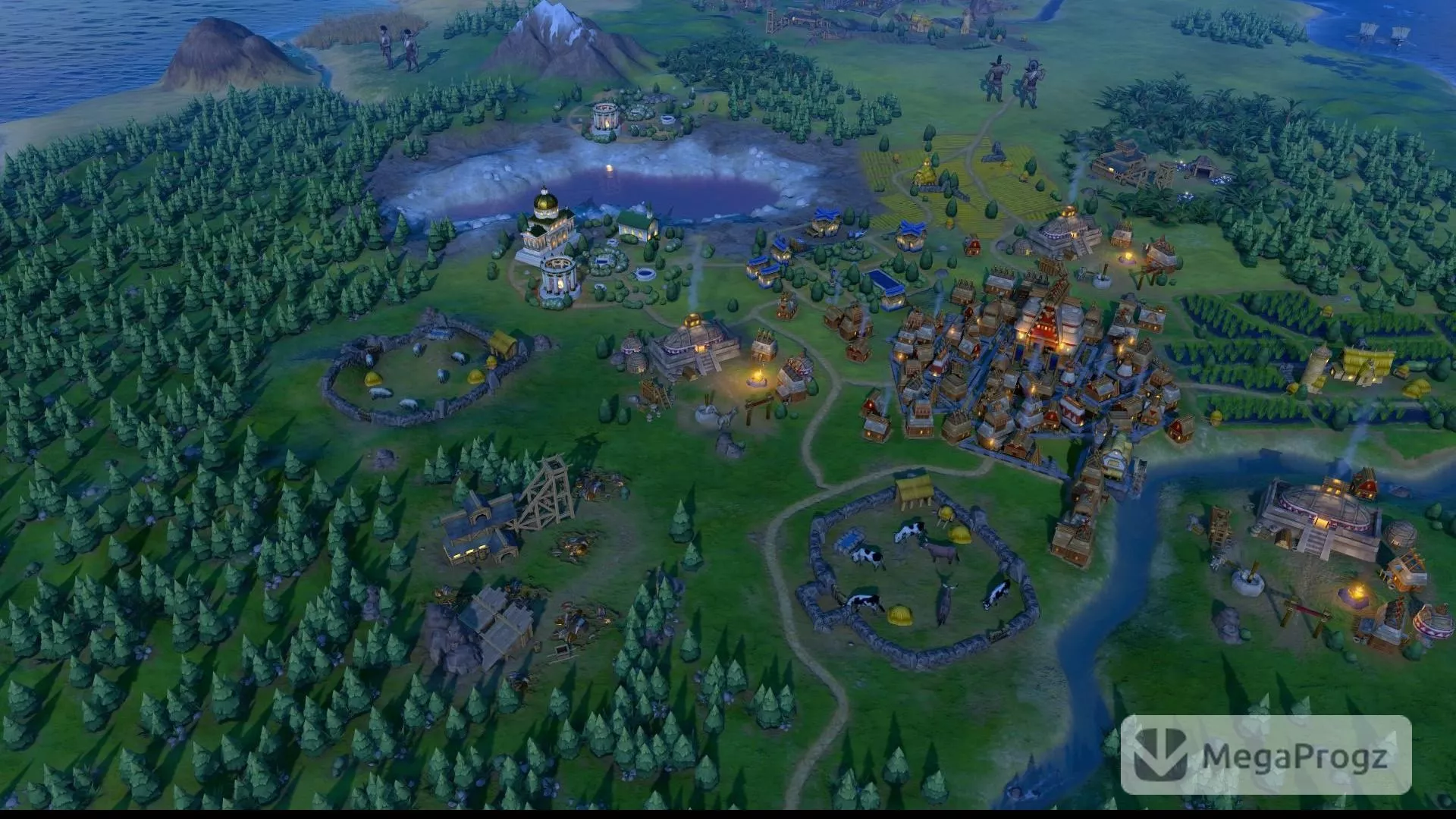 Civilization 6