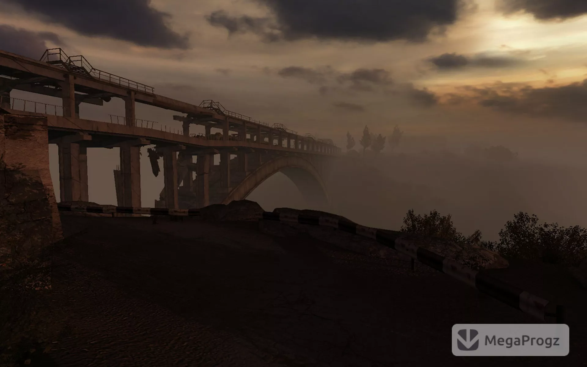 S.T.A.L.K.E.R.: Зов Припяти