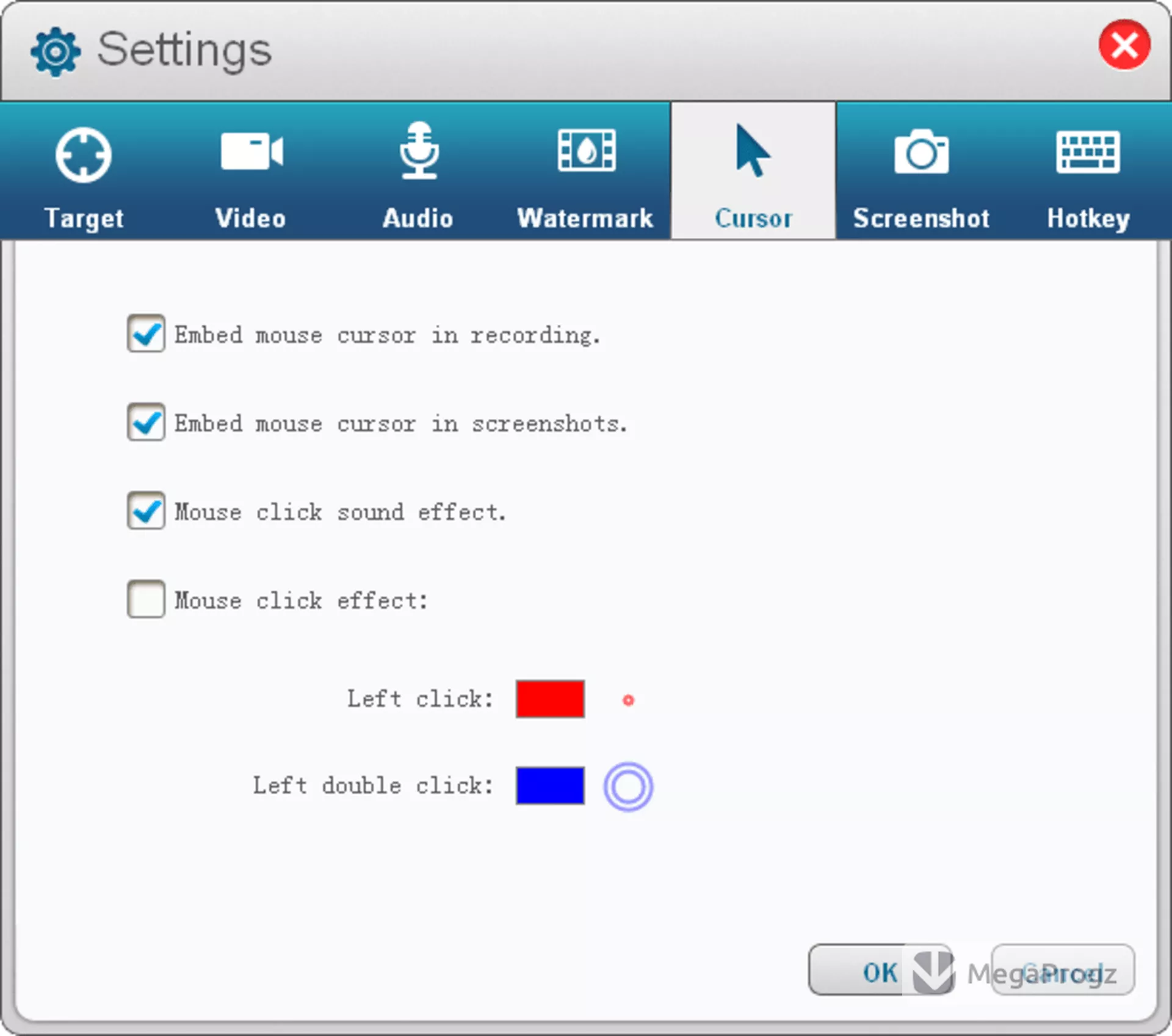 Free Screen Recorder