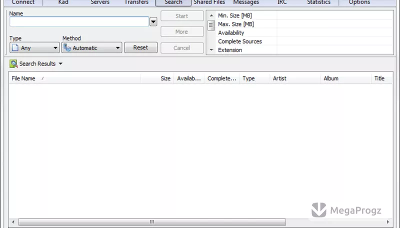 eMule