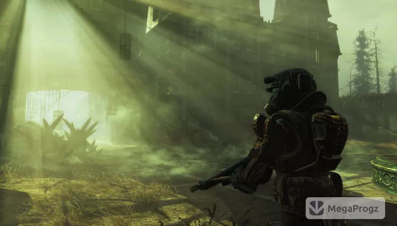 Fallout 4