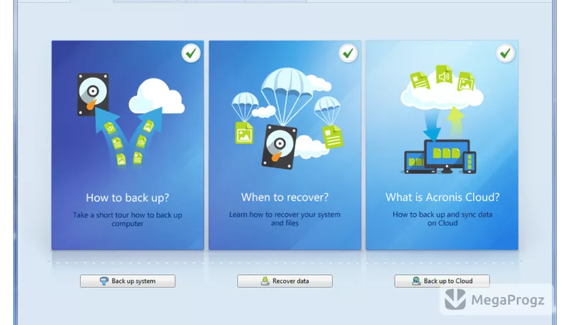 Acronis True Image
