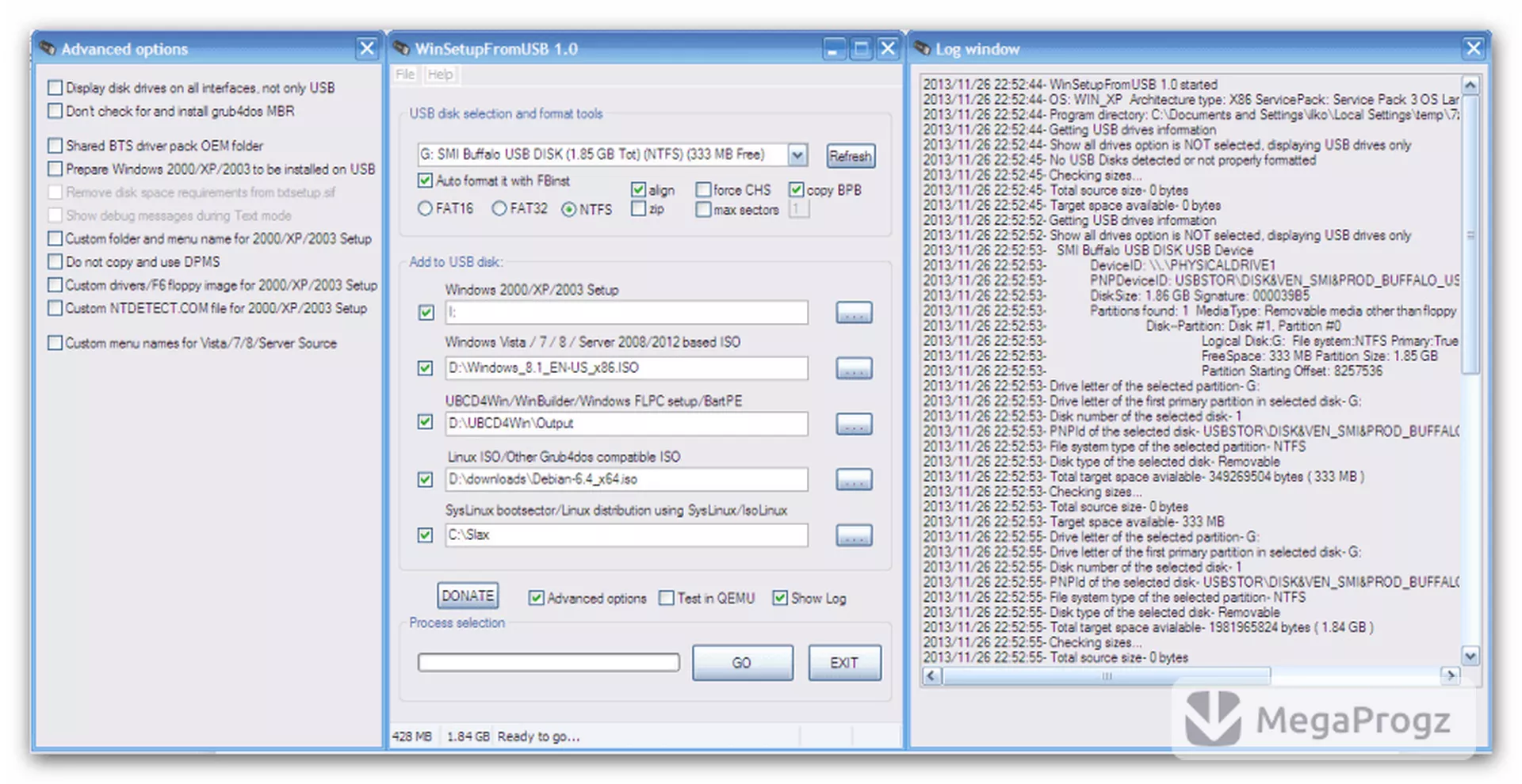 WinSetupFromUSB