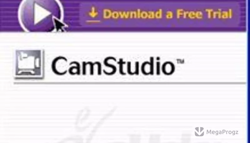 CamStudio