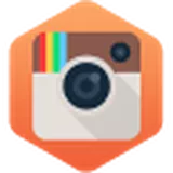 Free Instagram Download icon