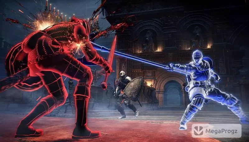 Dark Souls 3