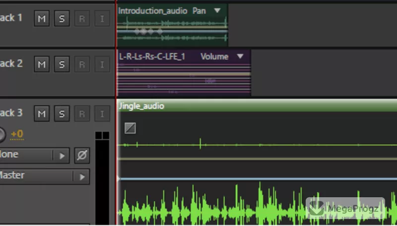 Adobe Audition