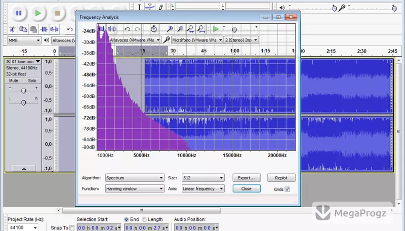 Audacity