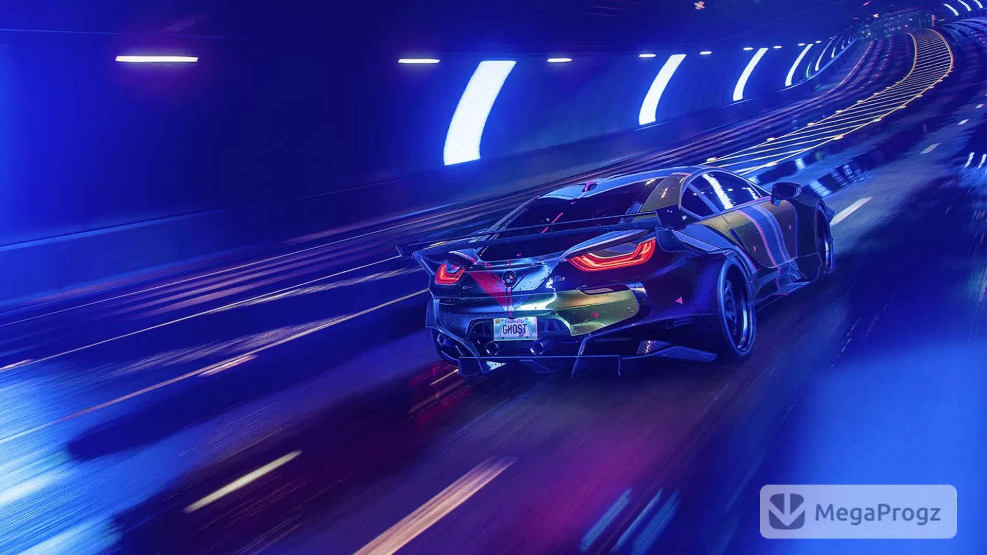 Need for Speed