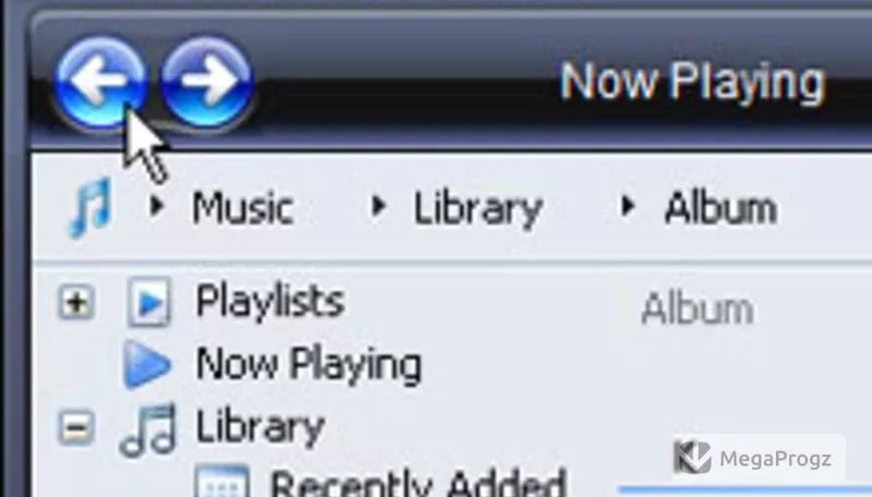 Windows Media Player 11