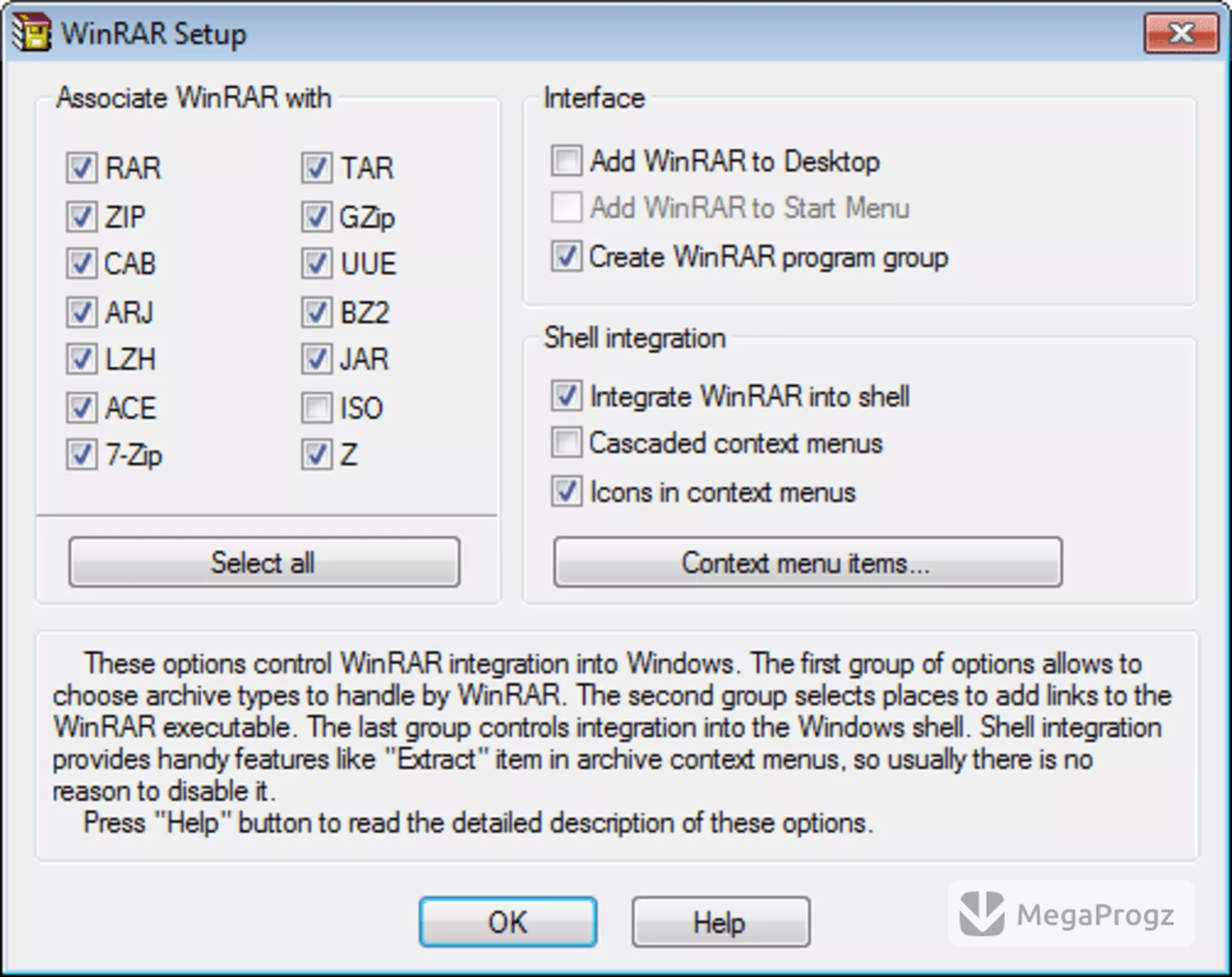 Winrar