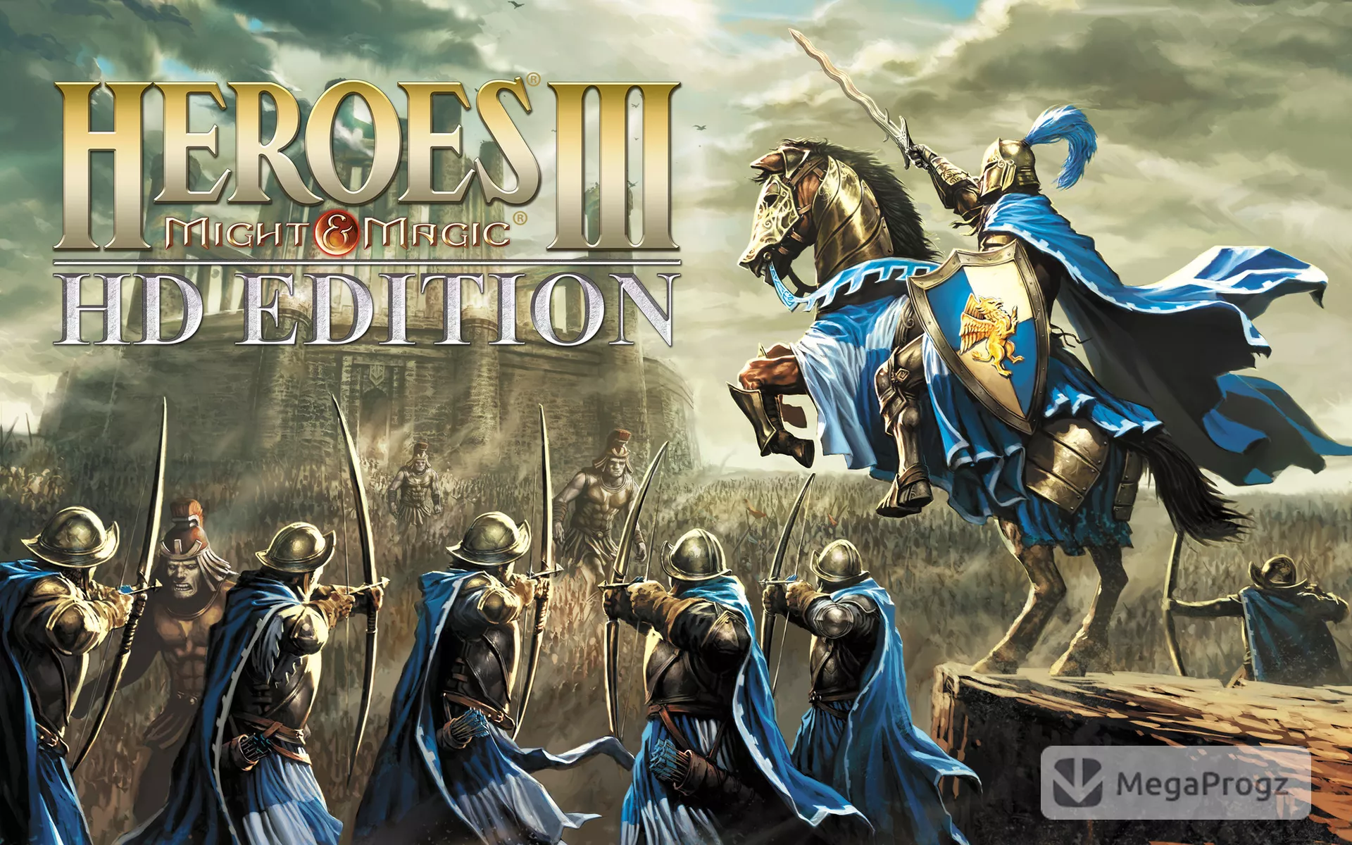 Heroes 3