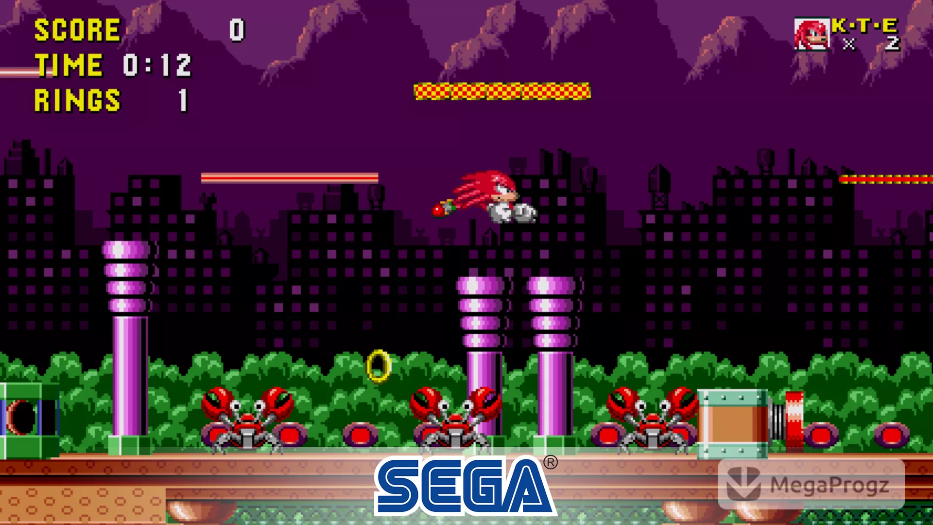 Sonic