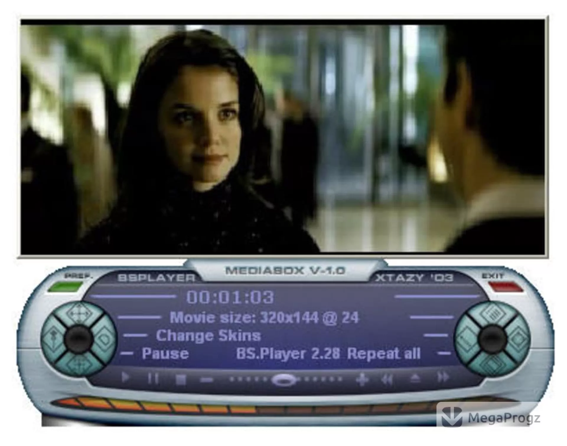 BS Player