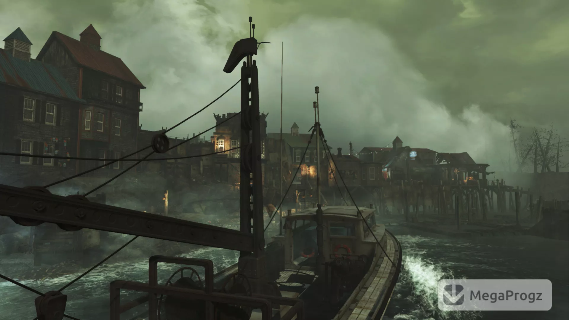 Fallout 4