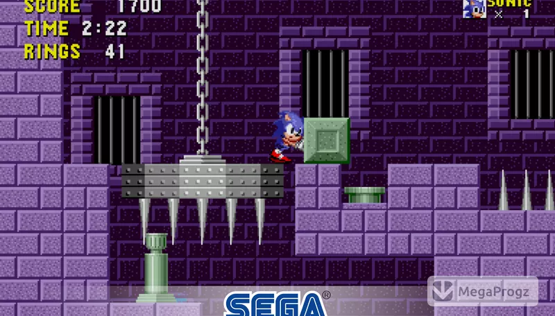 Sonic