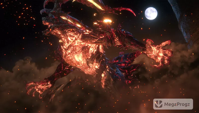 Final Fantasy XVI