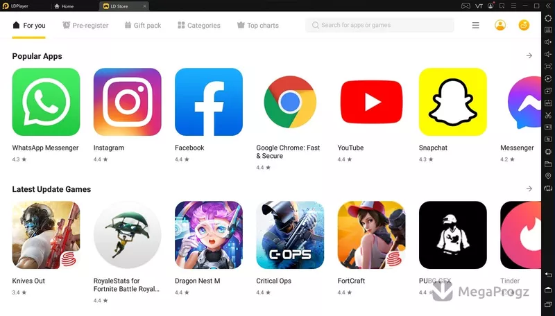 LDPlayer