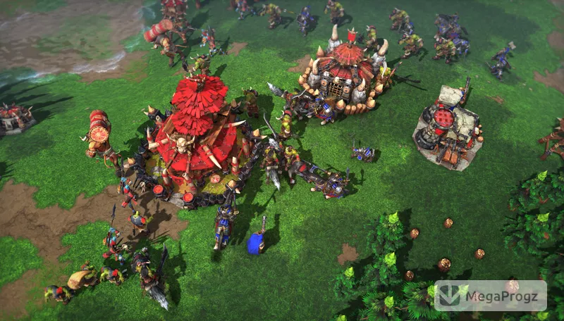 Warcraft 3