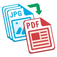 JPEG to PDF