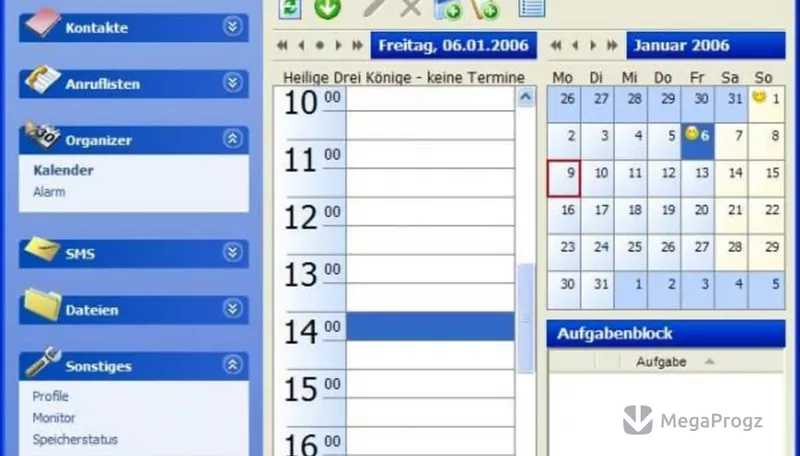 MyPhoneExplorer