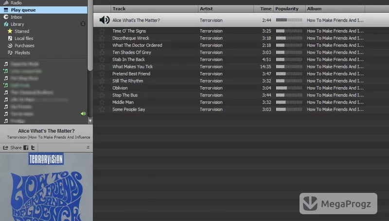 Spotify