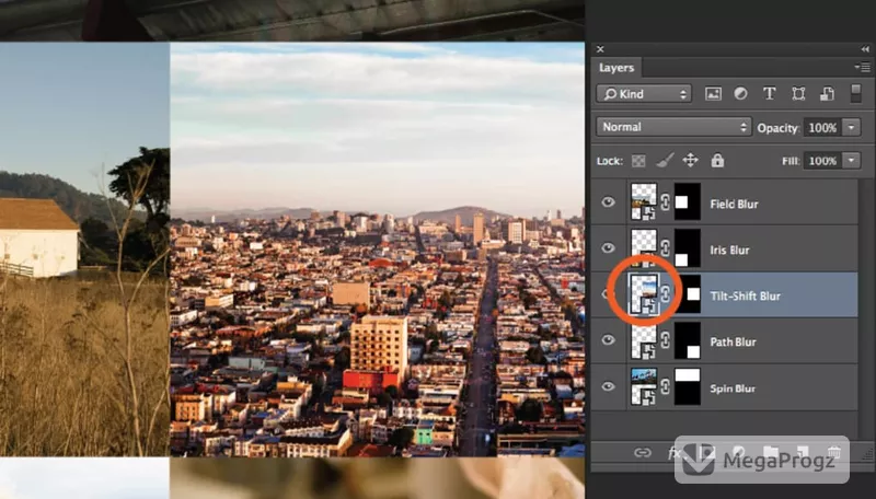 Adobe Photoshop CC