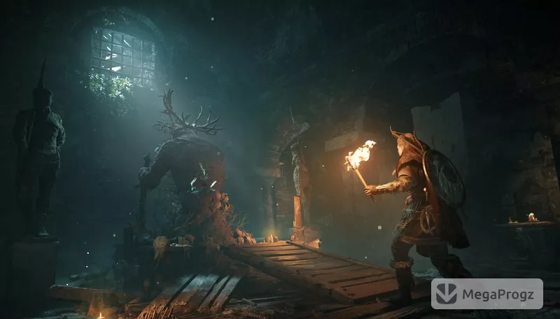 Assassins Creed Valhalla
