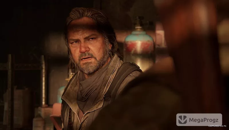 The Last of Us Part 1