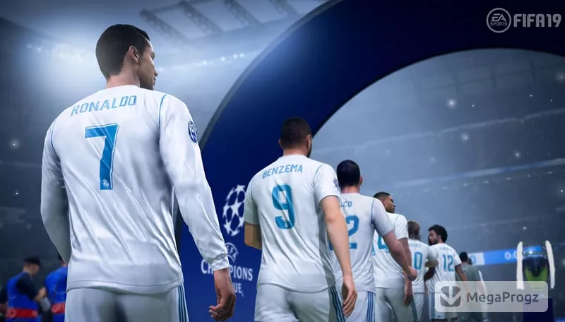 FIFA 19