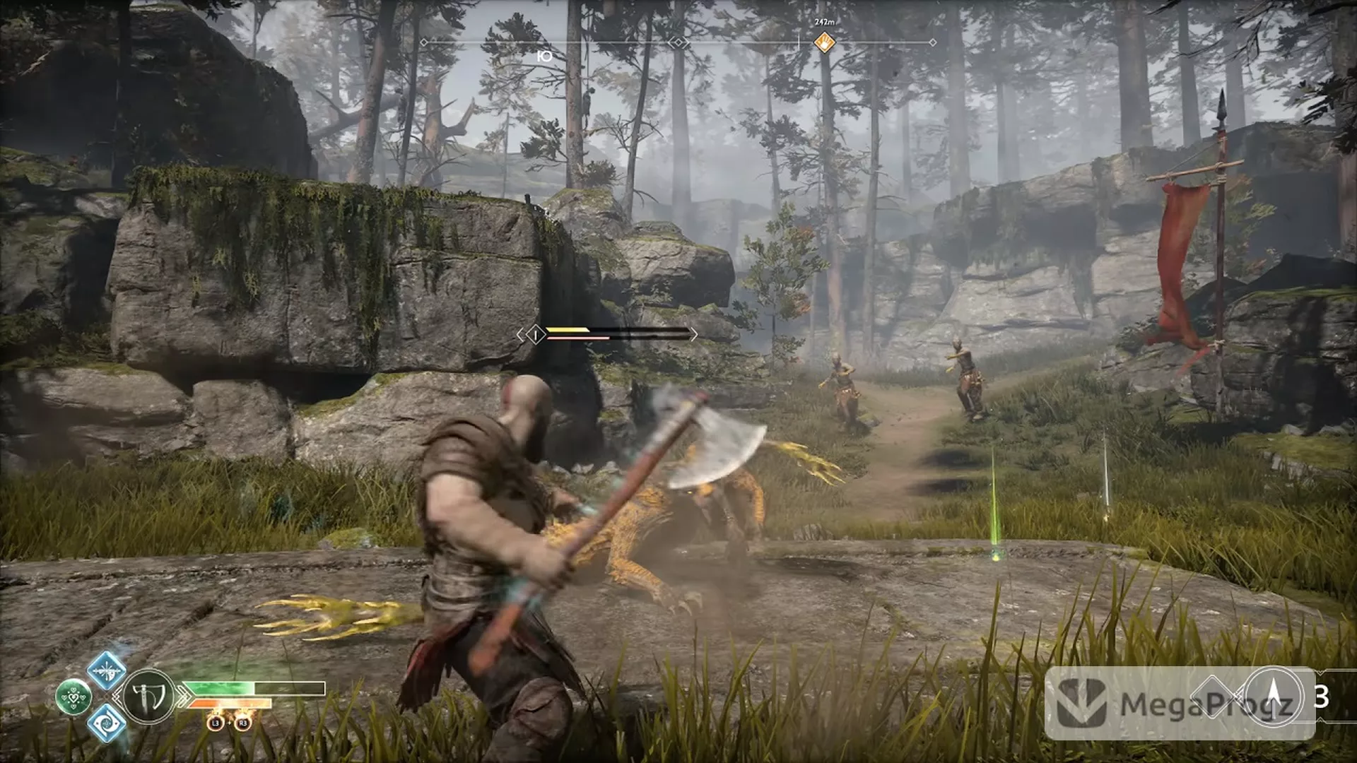 God of War