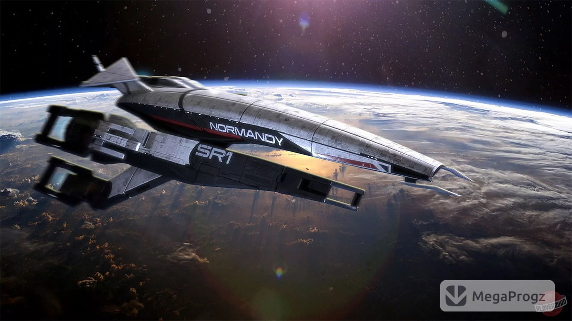 Mass effect