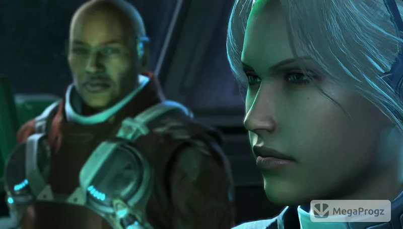 Starcraft 2