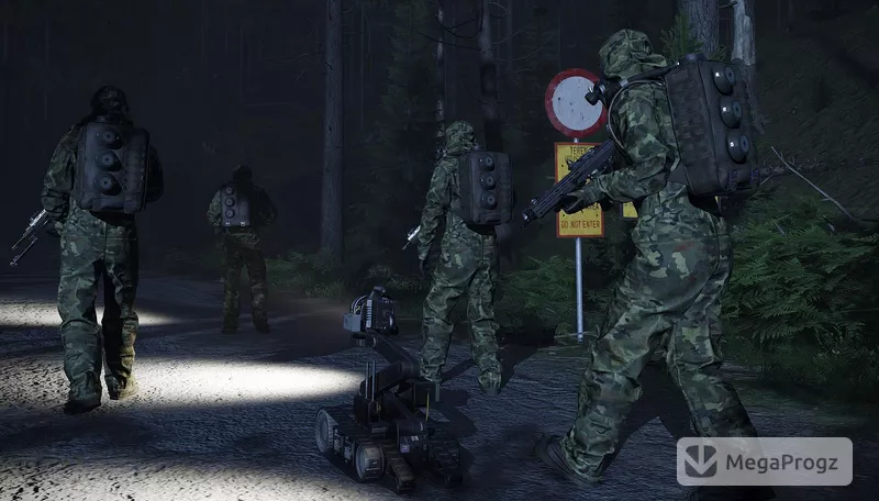 Arma 3