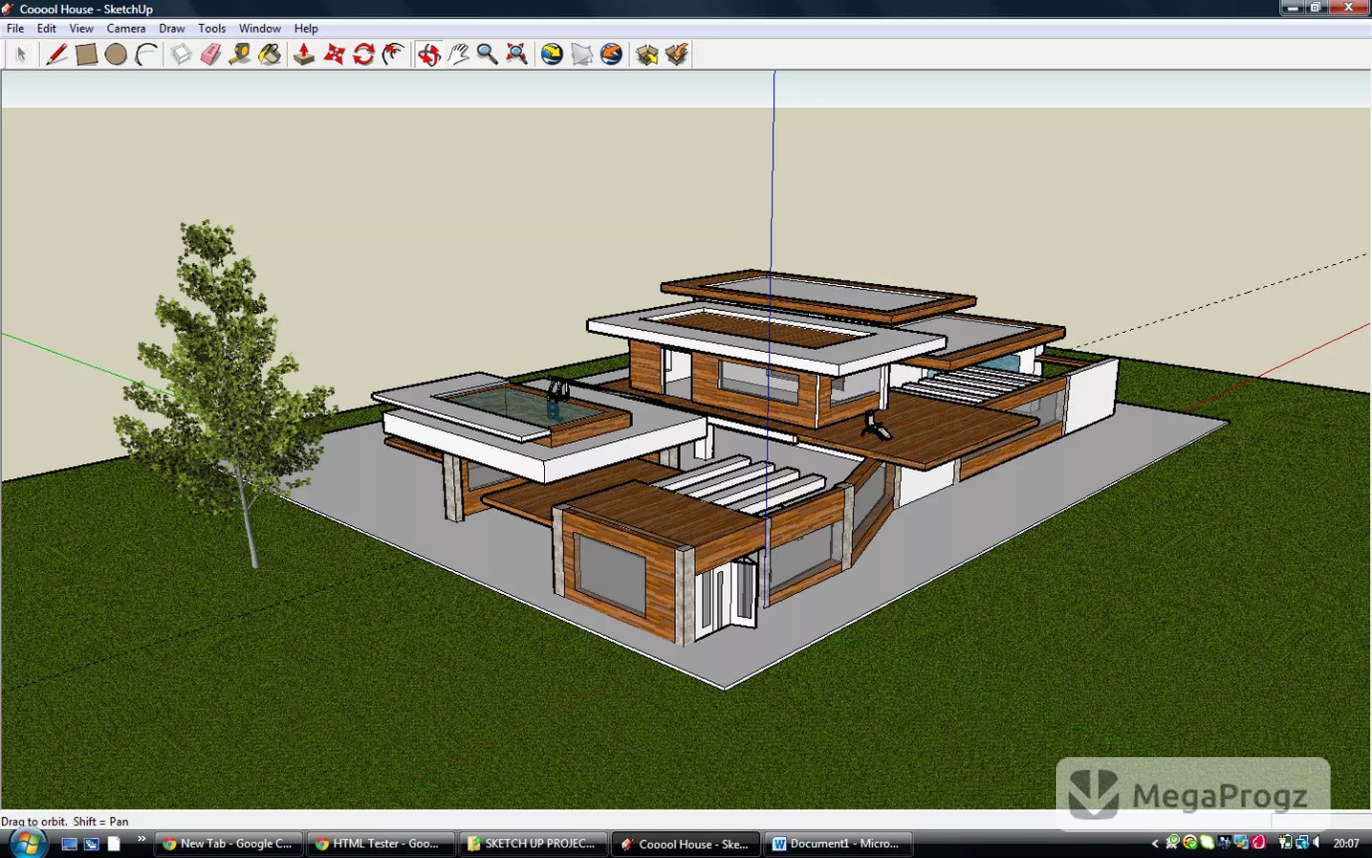SketchUp