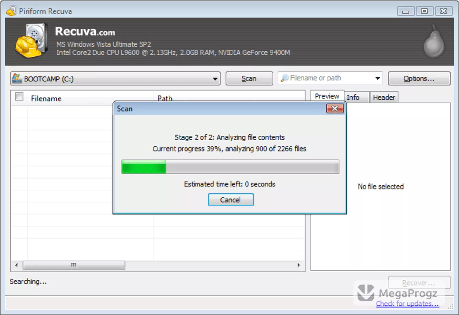 Recuva