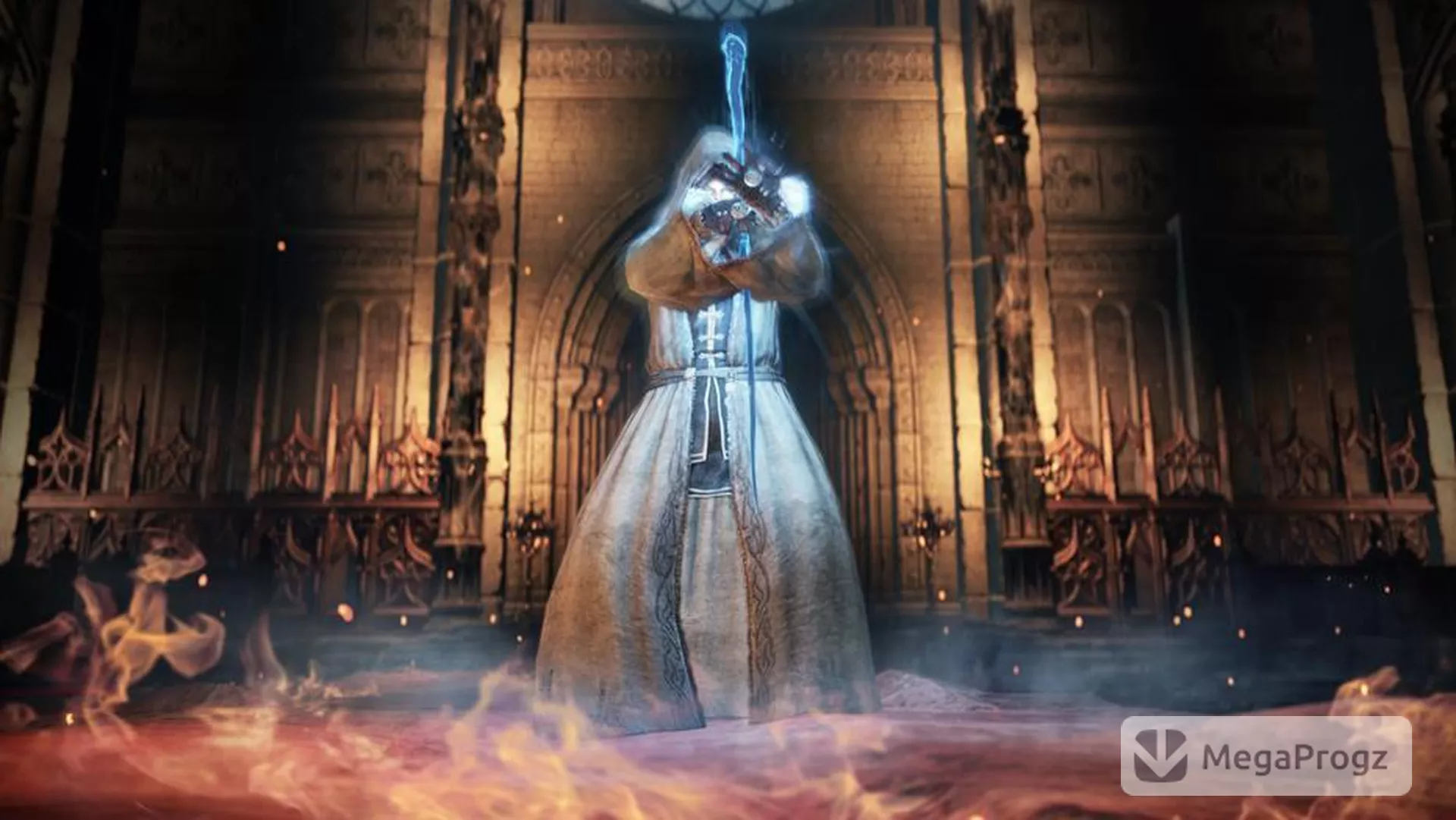 Dark Souls 3