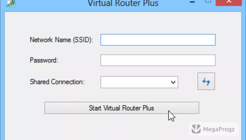 VirtualRouter Plus