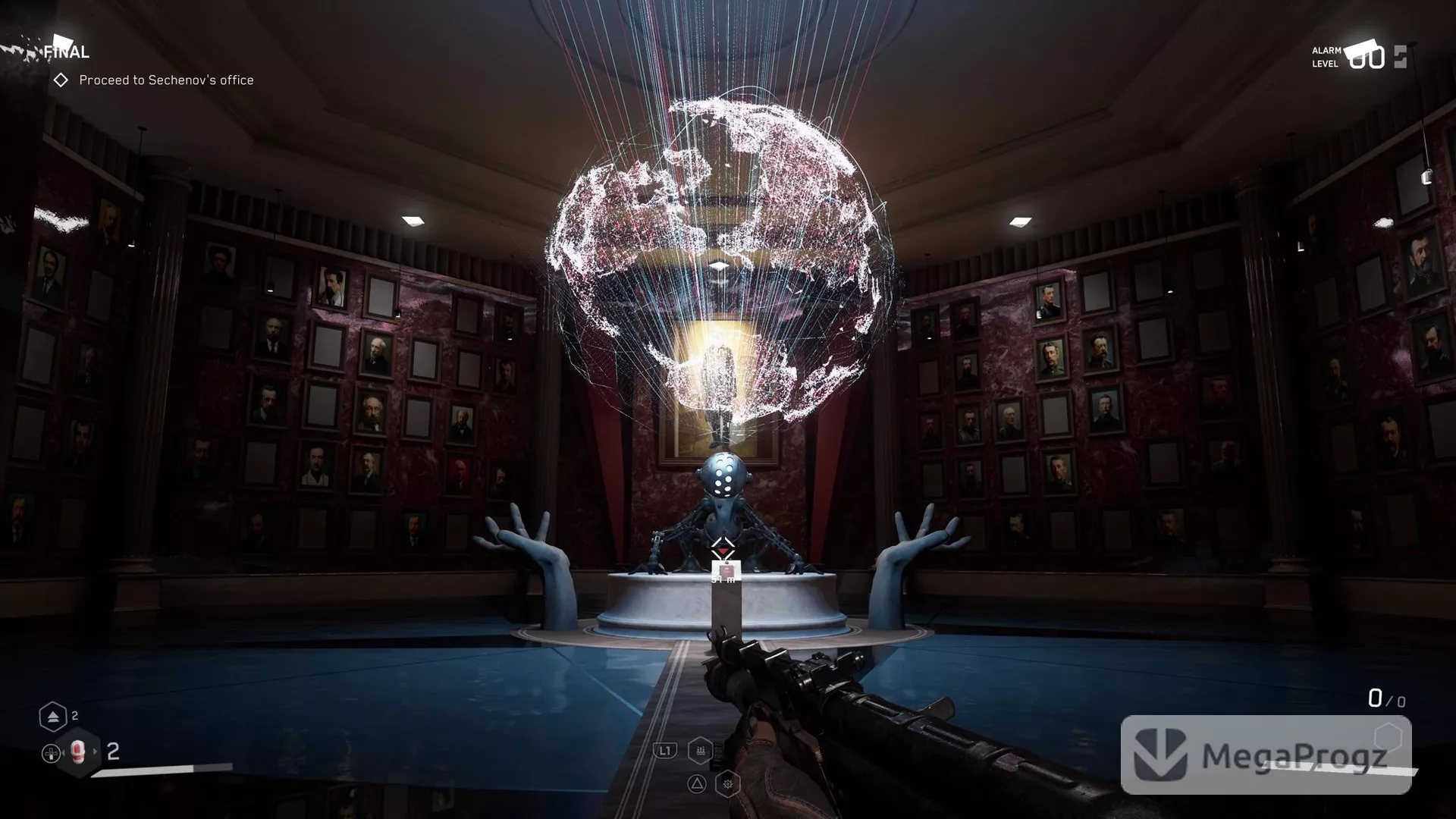 Atomic Heart