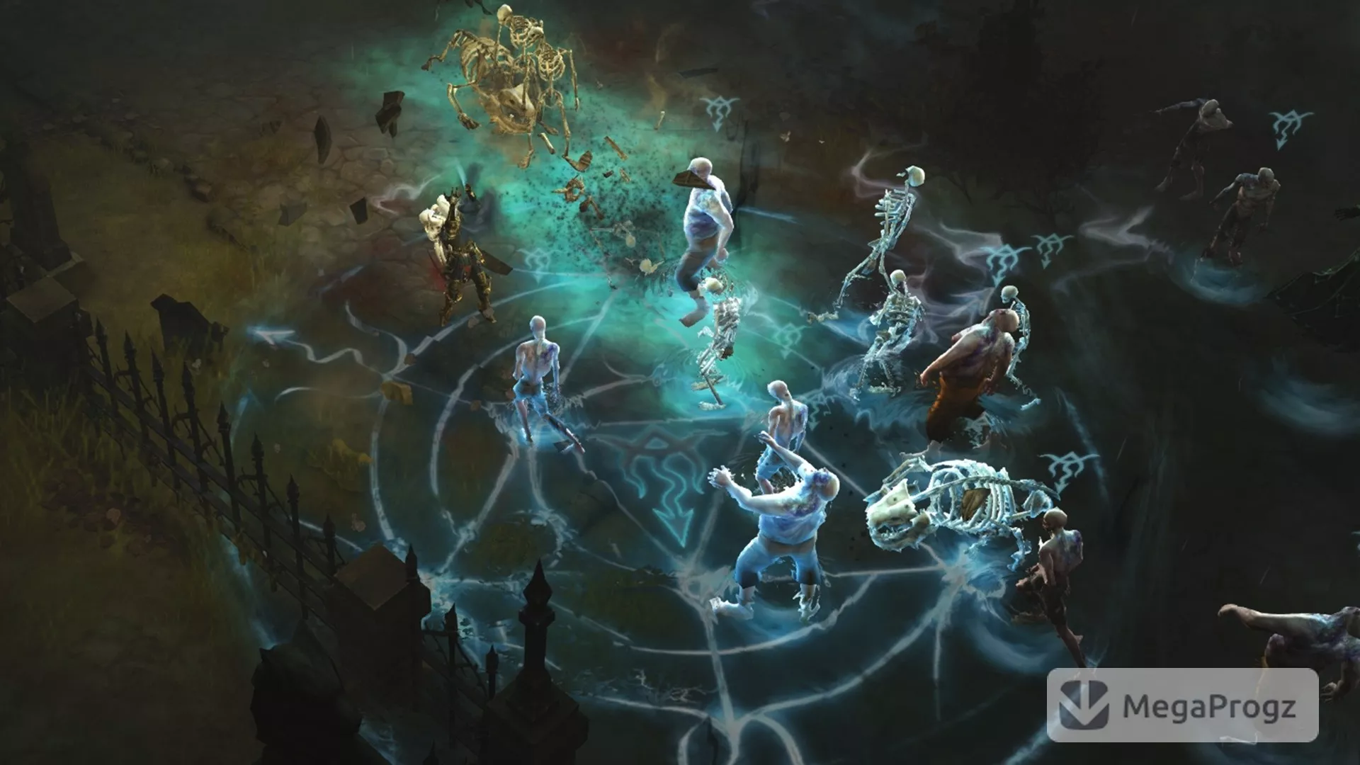 Diablo 3