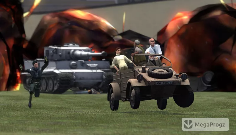 Garry's Mod