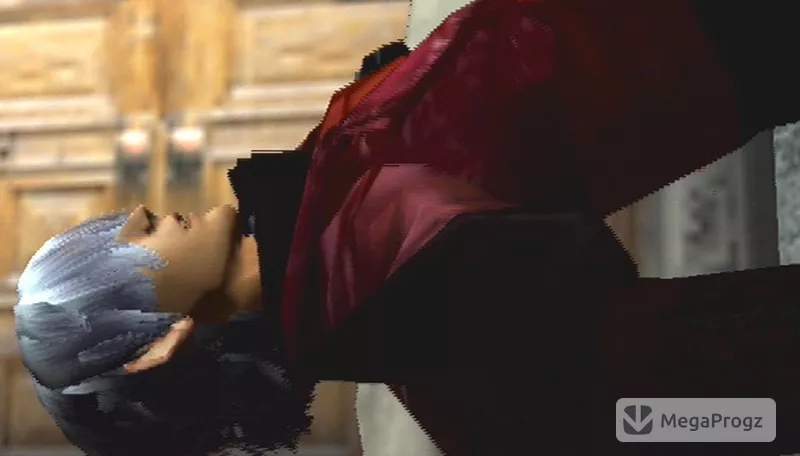 Devil May Cry